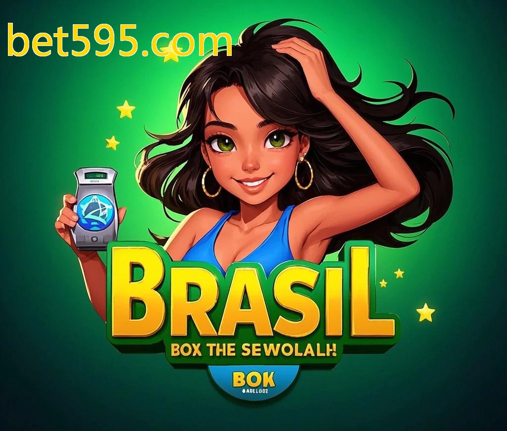 A bet595 é a operadora de jogos online mais famosa do Brasil. Inscreva-se para receber bónus exclusivos e promoções de jogos. 